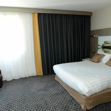 Hotel Clos St Eloi, The Originals Relais 4*
